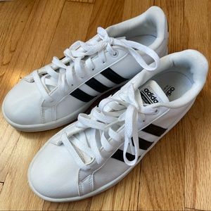 Adidas cloudfoam sneakers